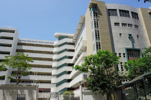 海怡寶血小學