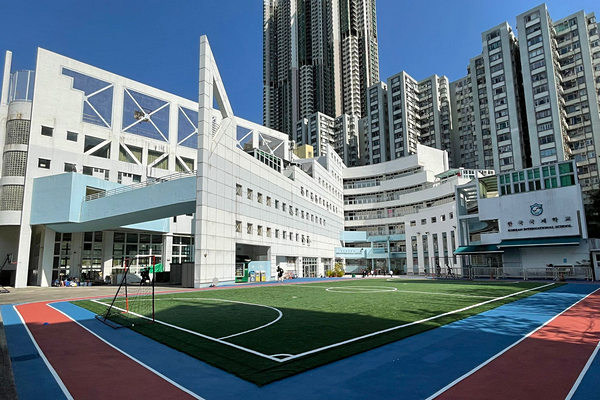 韓國國際學校
