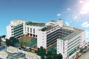 長沙灣天主教英文中學