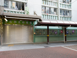 「BB去上學」— 學校資訊日