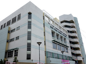 學校簡介會及校園導賞
